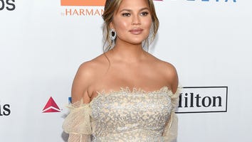 Chrissy Teigen Says She's Ditched Snapchat Following Rihanna Controversy