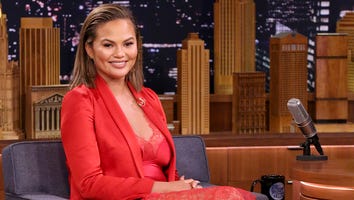 Chrissy Teigen Jokingly Admits She's 'Mad' She Didn't Get Invited to Emily Ratajkowski's Secret Wedding