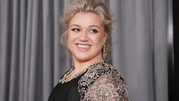 How Kelly Clarkson Is Teaching Her Kids About Sexual Harassment (Exclusive)