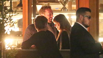 Dakota Johnson and Chris Martin Enjoy Malibu Date Night: See the Pic!