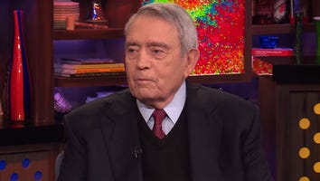 Dan Rather Calls Matt Lauer and Charlie Rose's Sexual Harassment Allegations a 'Reckoning'