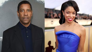 Denzel Washington Gifted 'This Is Us' Star Susan Kelechi Watson with 'Amazing' College Scholarship