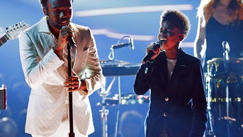 JD McCrary Stole Our Hearts at the GRAMMYS: 5 Things to Know About the 10-Year-Old Showstopper