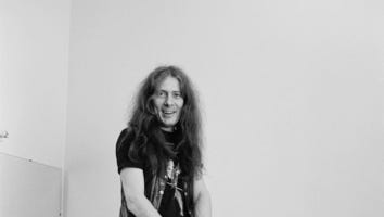 Motorhead Guitarist 'Fast' Eddie Clarke Dead at 67