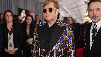 Elton John Talks the Royal Wedding & Retiring: 'I'm Going to End My Career in a Flamboyant Way' (Exclusive)