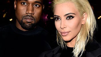 Kim Kardashian and Kanye West Reveal Special Name for Baby No. 3!