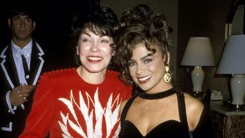 Paula Abdul's Mother Dies at 85 (Exclusive)