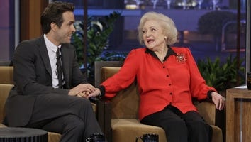Ryan Reynolds Celebrates Betty White's Birthday With Epic Instagram Post