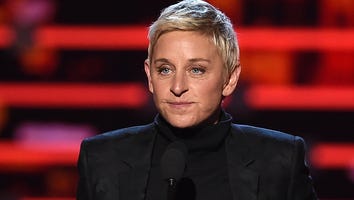 Ellen DeGeneres Opens Up About One Day Retiring: 'I'm Not Looking Forward to It'
