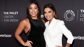 Eva Longoria Will Return to 'Jane the Virgin' – But This Time She's Playing Herself! (Exclusive)