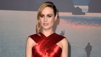 Brie Larson Shares Her Incredible Workouts for 'Captain Marvel' -- Watch!
