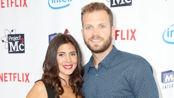 Jamie-Lynn Sigler Welcomes Second Child!