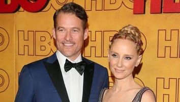 Anne Heche and James Tupper Call It Quits After More Than a Decade Together
