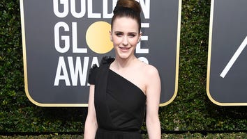 ‘Mrs. Maisel’ Star Rachel Brosnahan Reveals Eva Longoria Called Her About Time’s Up Initiative (Exclusive)