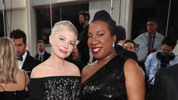 Michelle Williams Reveals How Daughter Matilda Inspired Her Involvement in Time's Up Initiative (Exclusive)