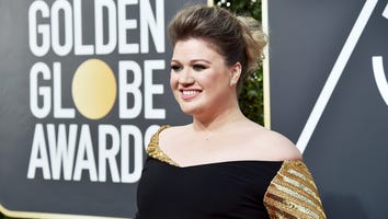 Kelly Clarkson Reveals the 'Bold and Blunt' Sexual Harassment Lessons She Shares With Her Daughters