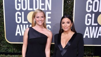 The Most Epic Powerhouse Female Duos on the 2018 Golden Globes Red Carpet