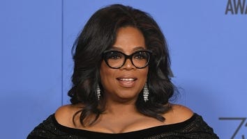 Oprah Winfrey Shares Video of How California Mudslides Affected Her Home