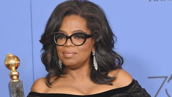 Everyone Wants Oprah Winfrey to Run for President After Epic Golden Globes Speech