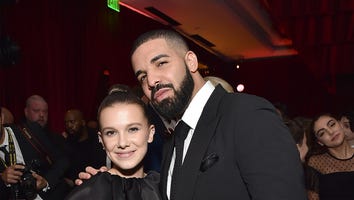 Millie Bobby Brown Defends Her Friendship With Drake