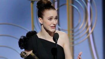 Rachel Brosnahan Talks ‘Mrs. Maisel’ Season 2 & Seeing Oprah During Her Golden Globes Speech (Exclusive)