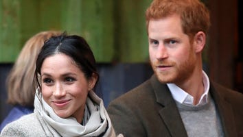 Meghan Markle and Prince Harry Kicking Off Valentine's Day Early With a Royal Visit to Scotland