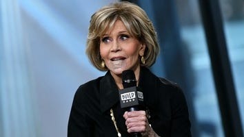 Jane Fonda Reveals She Had Cancer Removed From Her Lip