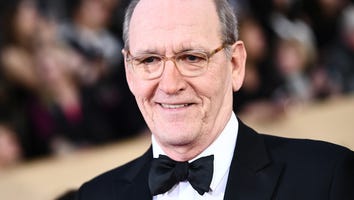 Richard Jenkins Humbled by Oscar Nomination for ‘The Shape of Water’ (Exclusive)
