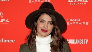 Priyanka Chopra Reacts to Rumors About Being a Bridesmaid in Meghan Markle's Royal Wedding