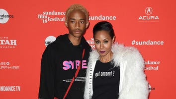 Jada Pinkett Smith Cries After Kids Willow and Jaden Discuss Their Issues With Her Parenting