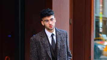 Zayn Malik Says He Didn't Make a Single Friend While in One Direction