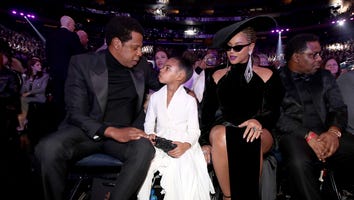 JAY-Z Reveals the ‘Most Beautiful Thing’ Blue Ivy Recently Told Him