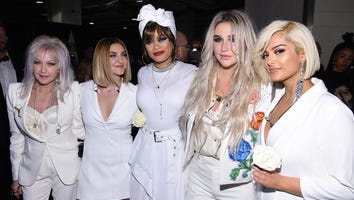 Go Inside the 2018 GRAMMYs