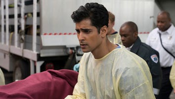 'Grey's Anatomy' Launches Web Series Focused on the New Interns