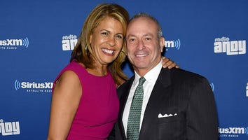 Hoda Kotb Celebrates 6-Year Anniversary With Her 'Incredible Man' Joel Schiffman