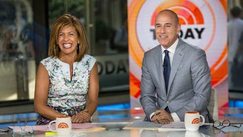 Hoda Kotb's 'Today' Show Salary Is Reportedly $18 Million Less Than Matt Lauer's