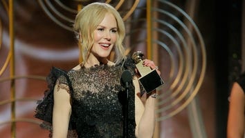 Nicole Kidman Officially Joins Instagram -- See Her Epic First Post!