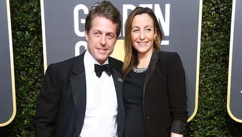 Hugh Grant Expecting Fifth Child