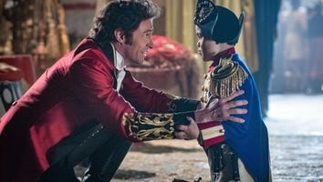 Sam Humphrey on the Biggest Lesson Hugh Jackman Taught Him on 'Greatest Showman' (Exclusive)