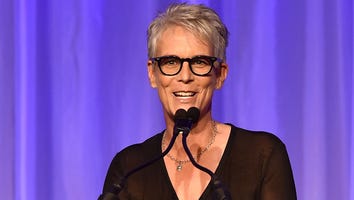 Jamie Lee Curtis Shares First Photo From 'Halloween' Set