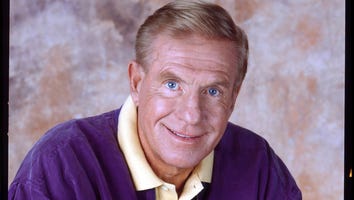 ‘Coach’ Actor Jerry Van Dyke Dead at 86