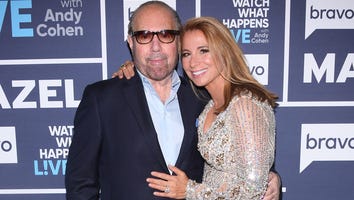 ‘RHONY’ Star Jill Zarin Shares Touching Tribute to Late Husband Bobby on 1-Year Anniversary of His Death
