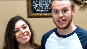 Josiah Duggar Is Courting Lauren Swanson