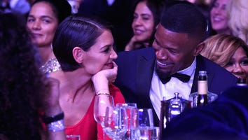 The Real Reason Katie Holmes Is Wearing a Ring on THAT Finger