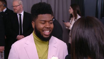 Khalid Talks Powerful Suicide Awareness GRAMMY Performance (Exclusive)