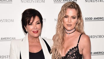 Khloe Kardashian Throws Family Dinner Party With Major Valentine Day's Vibes