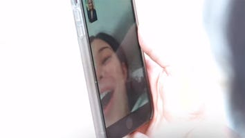 Kylie Jenner FaceTimes Her Sisters as ‘Keeping Up With the Kardashians’ Teases Two-Night Reveal