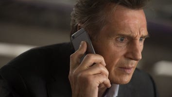 Liam Neeson vs. Everyone: Ranking the Star’s Action Films, From ‘Taken’ to ‘The Commuter’