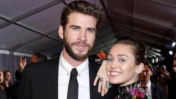 Miley Cyrus Shares Sweet Photos of 'Very Special' Liam Hemsworth on His Birthday