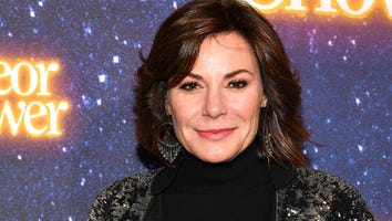 Luann de Lesseps Poses With 'Real Housewives' Cast in First Photo Since Leaving Rehab